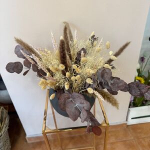 Centro Preservado Modelo 5