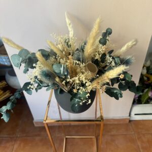 Centro Preservado Modelo 3